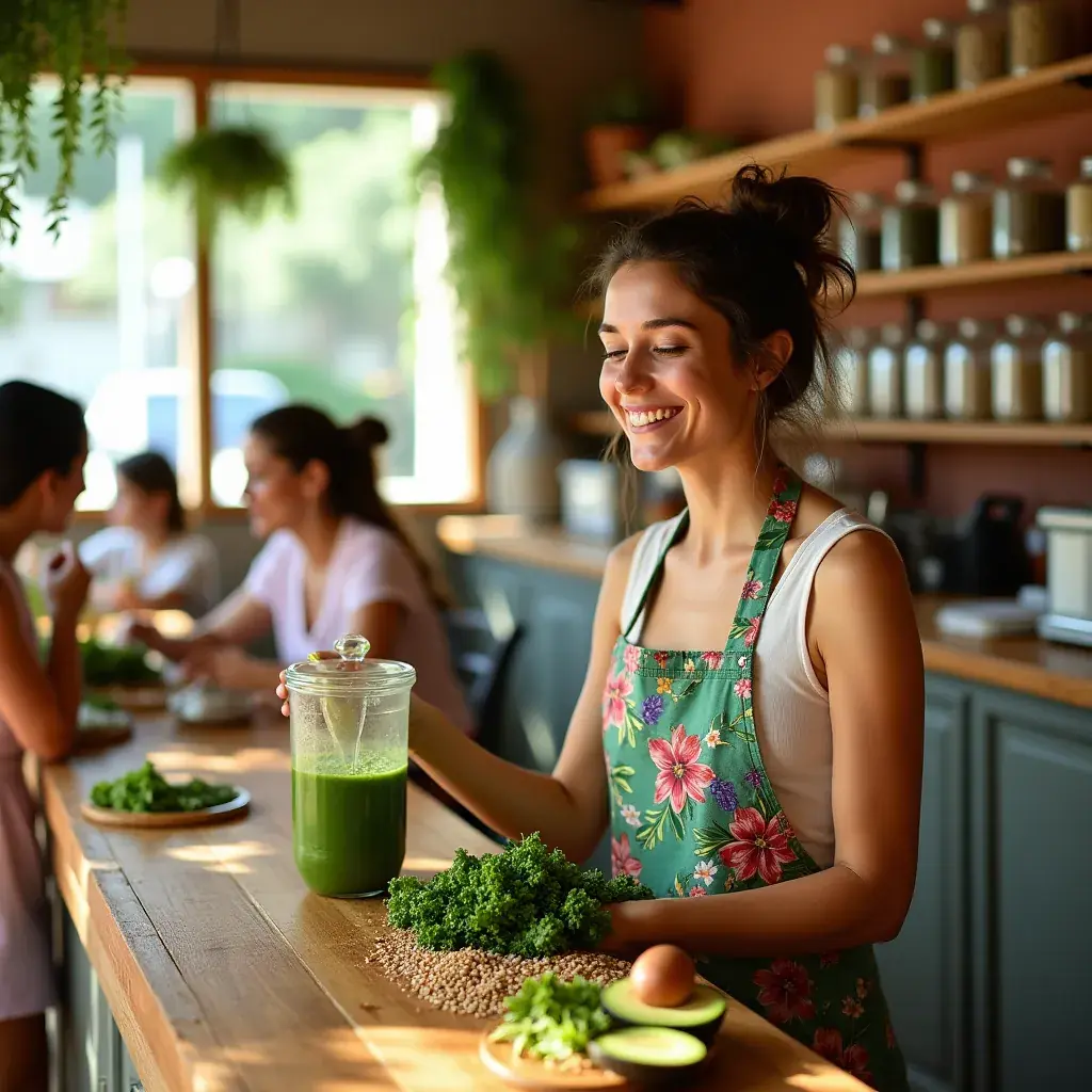 Strategic planning meeting